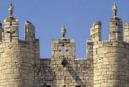 Medieval City Defences