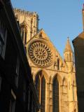 York Minster