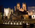 The York City Walls