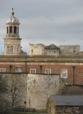 York Castle